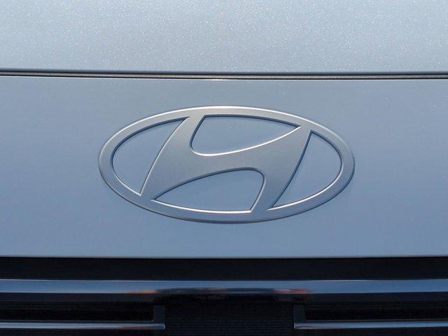 Thumbnail: 2026 Hyundai Palisade - 11