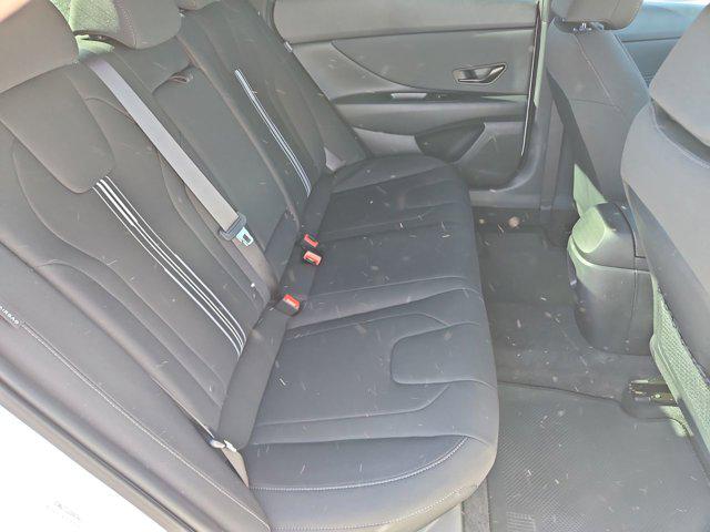 Thumbnail: 2026 Hyundai Elantra - 20