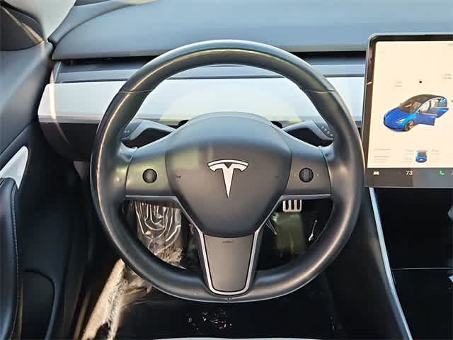 Thumbnail: 2019 Tesla Model 3 - 23