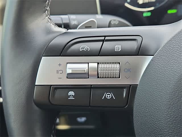 Thumbnail: 2025 Hyundai Sonata - 24