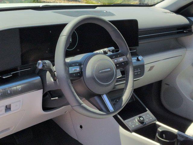 Thumbnail: 2026 Hyundai Kona - 10