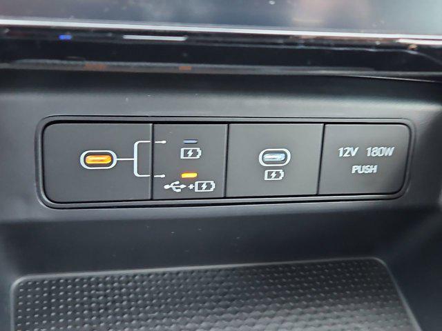 Thumbnail: 2026 Hyundai Tucson - 29
