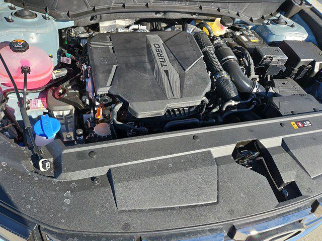 Thumbnail: 2026 Hyundai Santa Cruz - 14