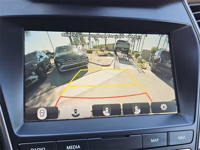 Thumbnail: 2019 Hyundai Santa Fe - 31