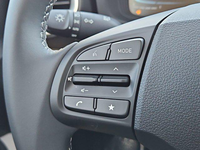 Thumbnail: 2026 Hyundai Venue - 23