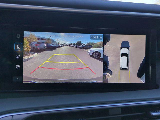 Thumbnail: 2026 Hyundai Palisade - 30