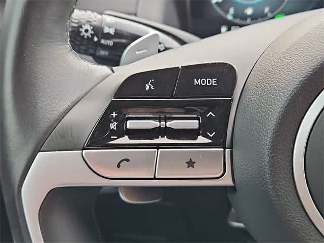 Thumbnail: 2023 Hyundai Tucson - 24