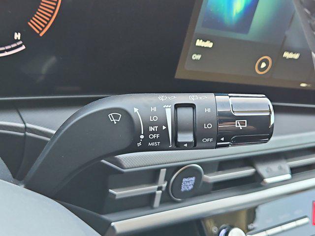 Thumbnail: 2026 Hyundai Santa Fe - 25