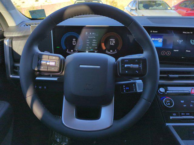 Thumbnail: 2026 Hyundai Palisade - 21