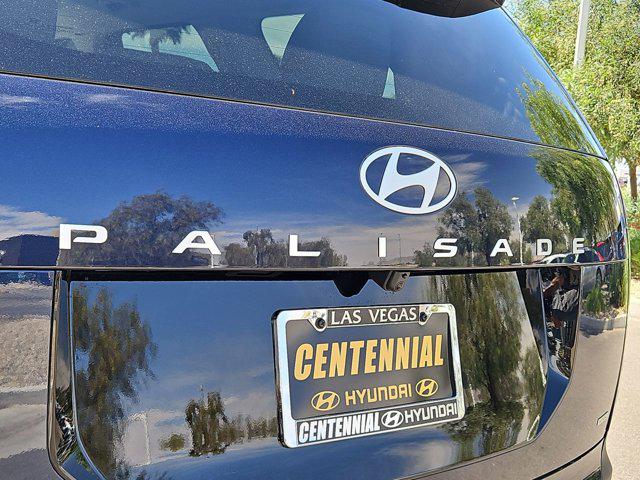 Thumbnail: 2026 Hyundai Palisade - 12