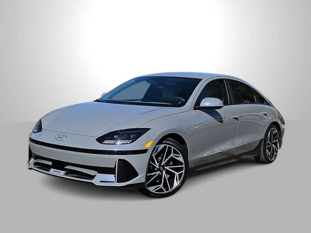2024 Hyundai Ioniq 6 SEL -
                  Las Vegas, NV