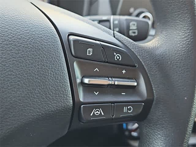 Thumbnail: 2022 Hyundai Kona - 23