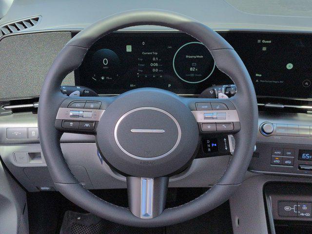 Thumbnail: 2026 Hyundai Kona - 24