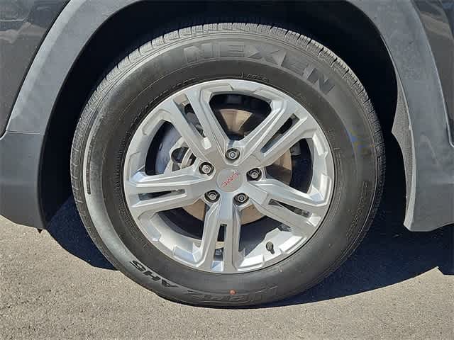 Thumbnail: 2019 GMC Terrain - 13