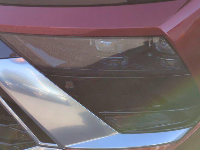 Thumbnail: 2026 Hyundai Sonata - 11