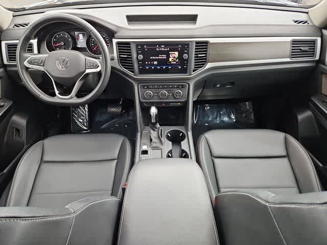 Thumbnail: 2021 Volkswagen Atlas - 15