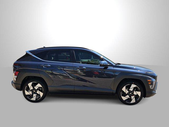 Thumbnail: 2026 Hyundai Kona - 9