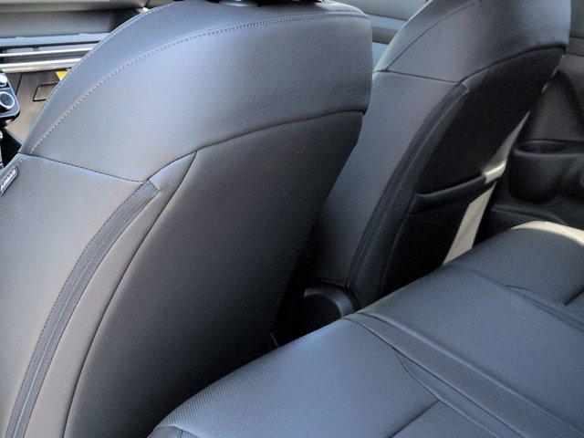 Thumbnail: 2026 Hyundai Santa Cruz - 19