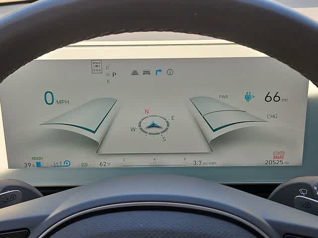 Thumbnail: 2024 Hyundai Ioniq 5 - 32