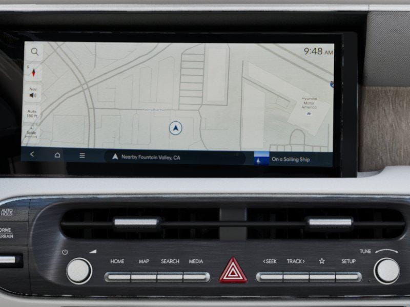 Thumbnail: 2026 Hyundai Palisade - 13