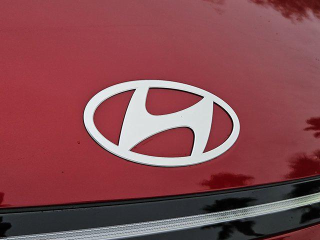 Thumbnail: 2026 Hyundai Kona - 11