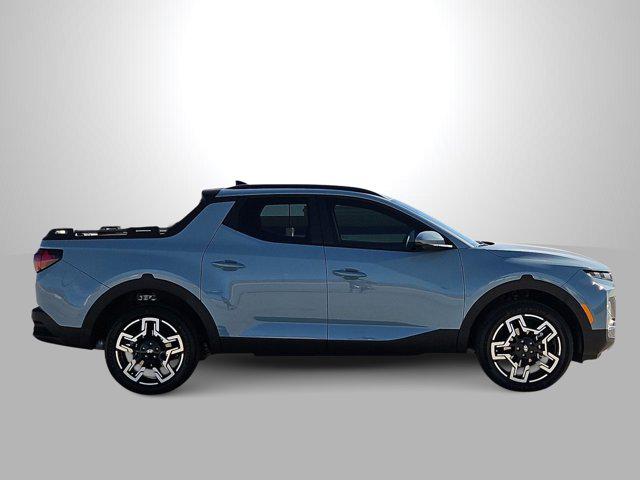 Thumbnail: 2026 Hyundai Santa Cruz - 9