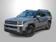 New 2026 Hyundai Santa Fe Hybrid Calligraphy SUV