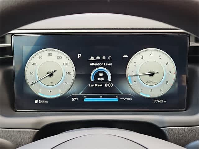 Thumbnail: 2023 Hyundai Santa Cruz - 32