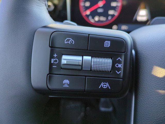 Thumbnail: 2026 Hyundai Santa Fe - 25