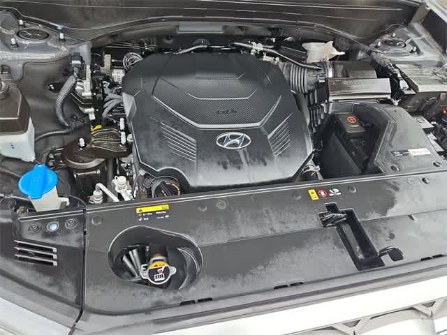 Thumbnail: 2020 Hyundai Palisade - 14