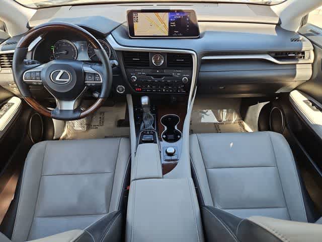 Thumbnail: 2018 Lexus RX - 16