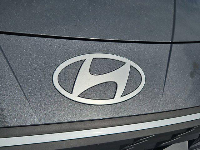 Thumbnail: 2026 Hyundai Elantra - 11