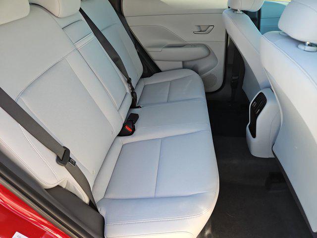 Thumbnail: 2026 Hyundai Kona - 19