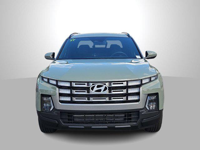 Thumbnail: 2025 Hyundai Santa Cruz - 3