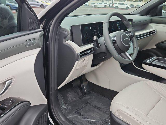 Thumbnail: 2026 Hyundai Tucson - 10