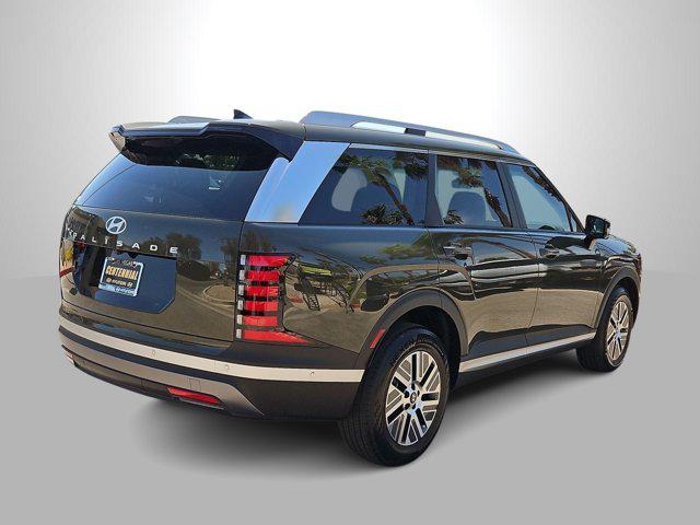 Thumbnail: 2026 Hyundai Palisade - 8