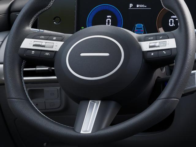 Thumbnail: 2025 Hyundai Tucson - 15