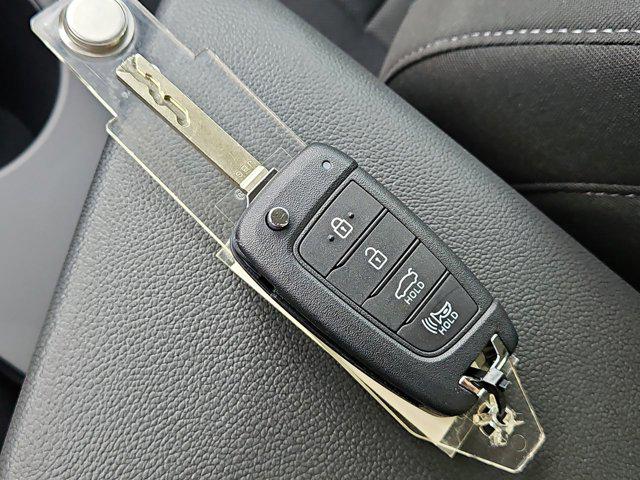 Thumbnail: 2026 Hyundai Elantra - 32