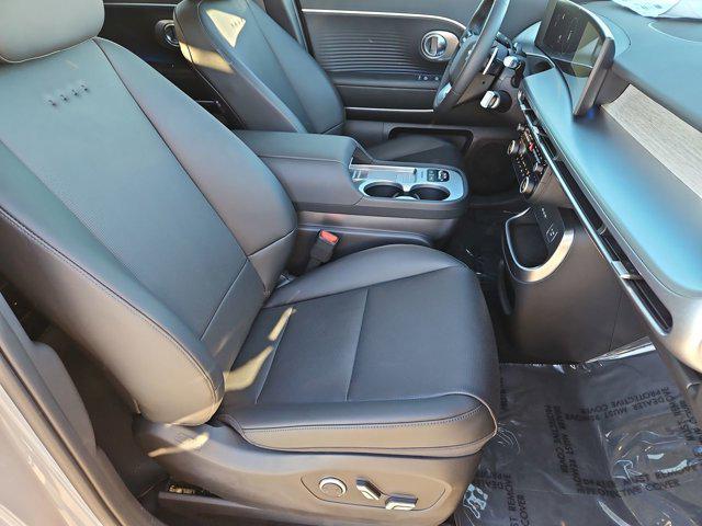 Thumbnail: 2026 Hyundai Ioniq - 21