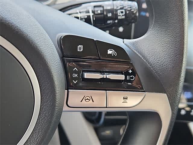 Thumbnail: 2024 Hyundai Tucson - 24