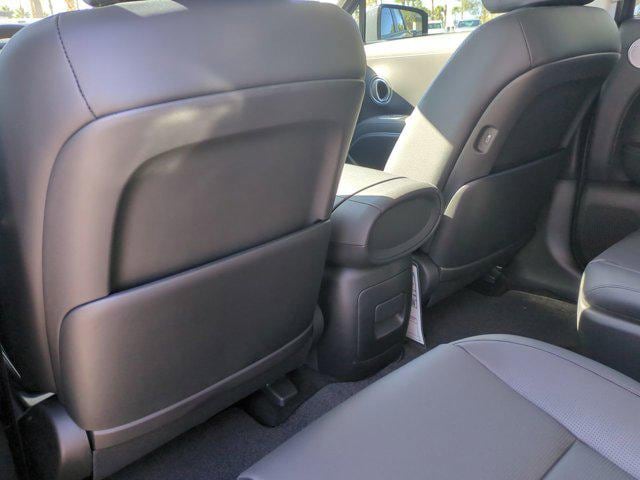 Thumbnail: 2026 Hyundai Palisade - 18