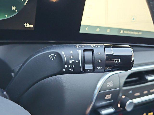 Thumbnail: 2026 Hyundai Palisade - 26