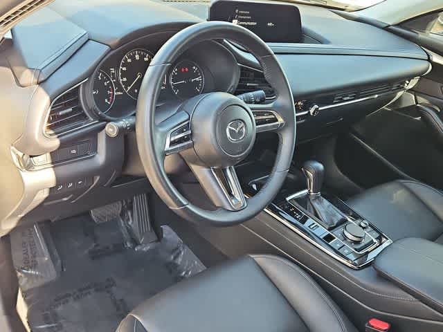 Thumbnail: 2022 Mazda CX-30 - 10