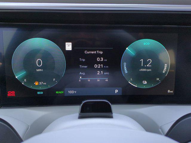 Thumbnail: 2026 Hyundai Palisade - 33