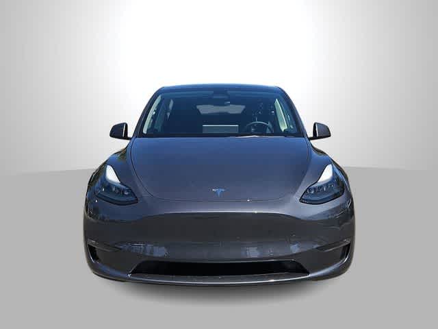 Thumbnail: 2022 Tesla Model Y - 3