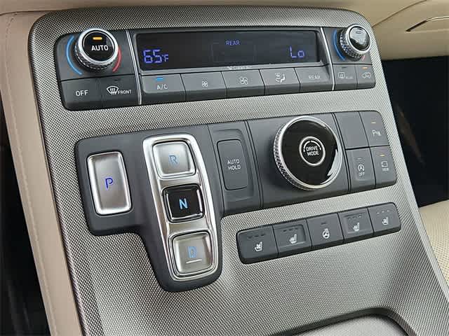 Thumbnail: 2020 Hyundai Palisade - 34