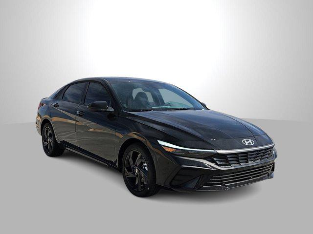 Thumbnail: 2026 Hyundai Elantra - 2