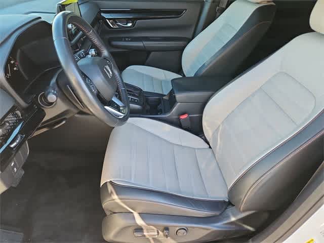 Thumbnail: 2023 Honda CR-V - 15