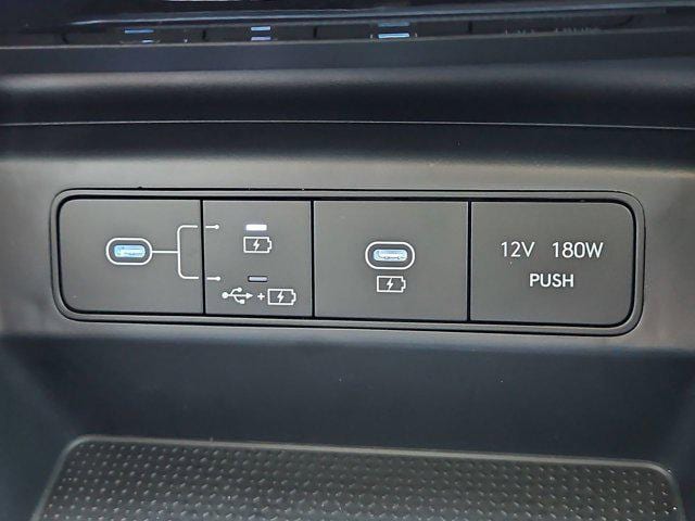 Thumbnail: 2026 Hyundai Tucson - 29