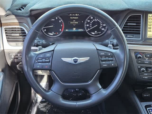 Thumbnail: 2016 Hyundai Genesis - 23